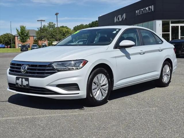 2019 Volkswagen Jetta 1.4T S for sale in Easton, MD