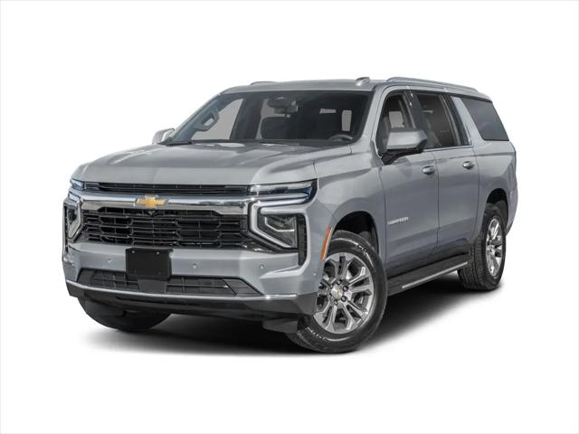 2025 Chevrolet Suburban 4WD RST for sale in Oceanside, CA