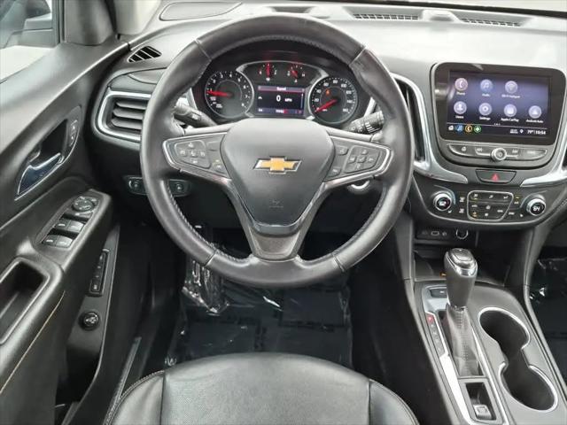 2021 Chevrolet Equinox AWD Premier