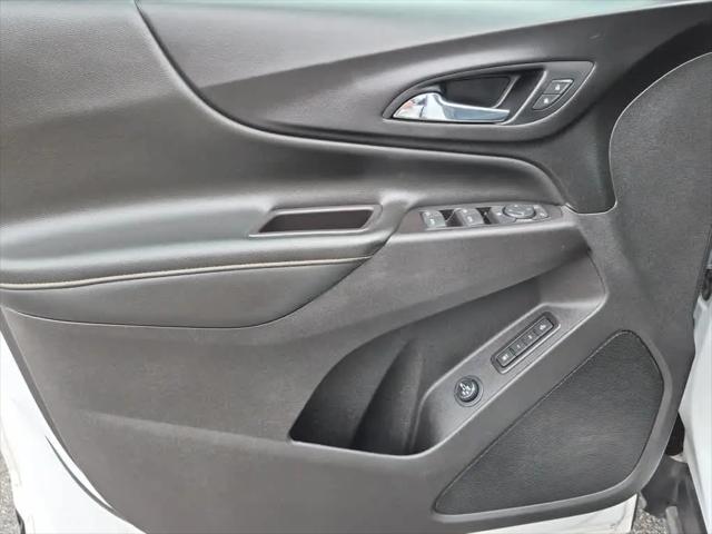 2021 Chevrolet Equinox AWD Premier