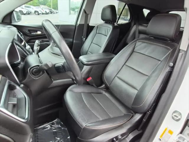 2021 Chevrolet Equinox AWD Premier