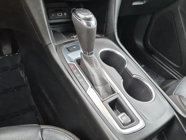 2021 Chevrolet Equinox AWD Premier