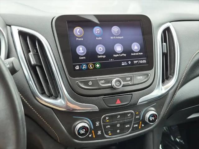 2021 Chevrolet Equinox AWD Premier