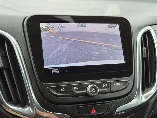 2021 Chevrolet Equinox AWD Premier