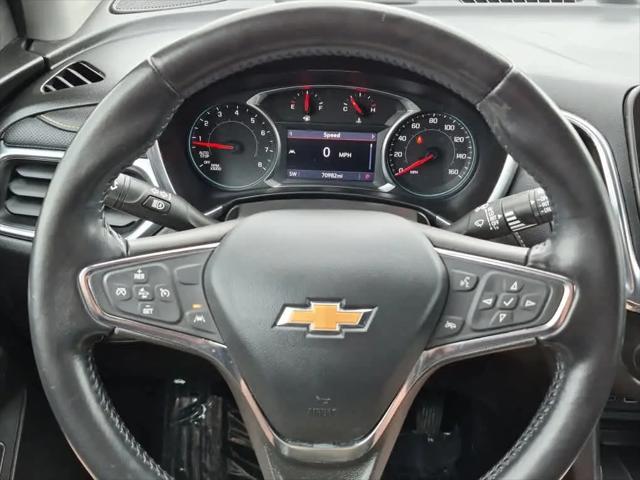 2021 Chevrolet Equinox AWD Premier
