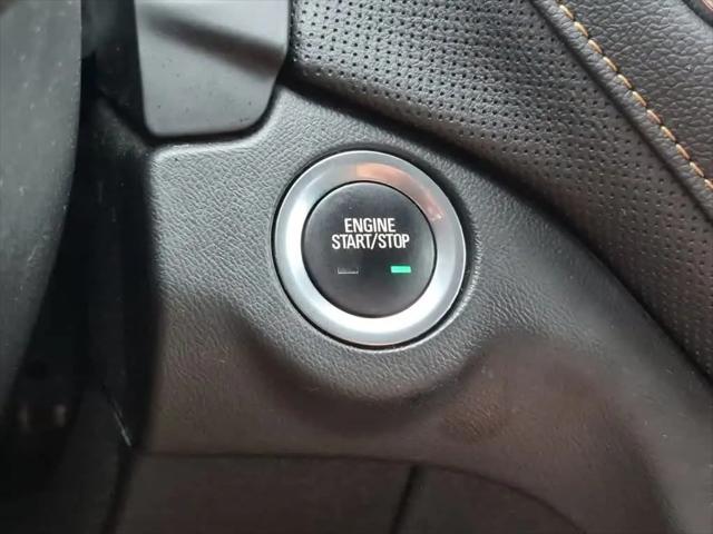 2021 Chevrolet Equinox AWD Premier