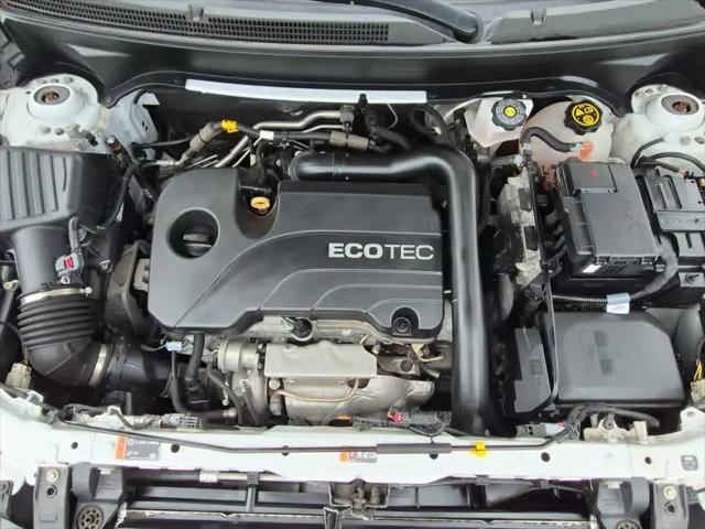 2021 Chevrolet Equinox AWD Premier