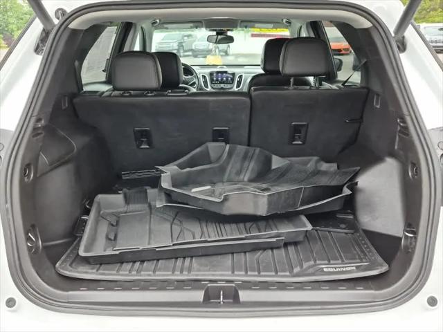 2021 Chevrolet Equinox AWD Premier