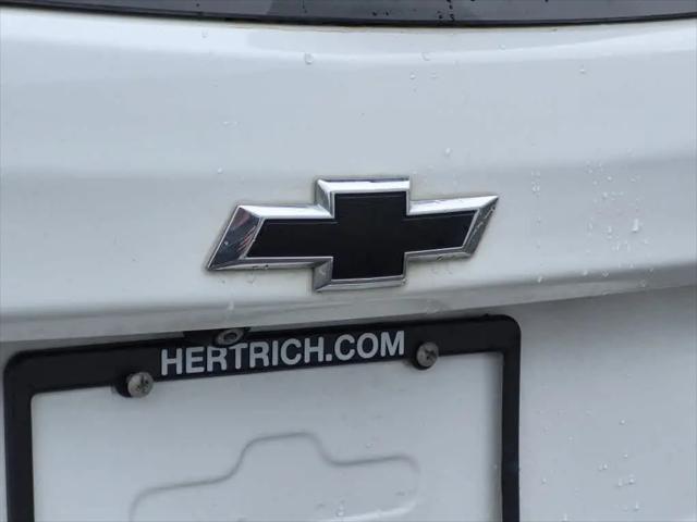 2021 Chevrolet Equinox AWD Premier