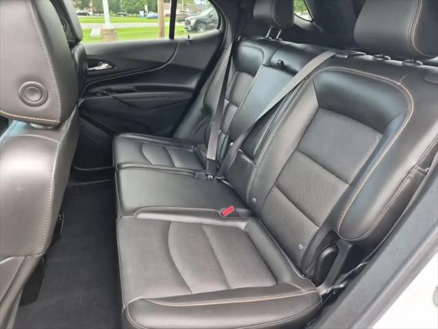 2021 Chevrolet Equinox AWD Premier