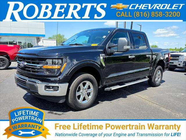 2024 Ford F-150 XLT for sale in Platte City, MO