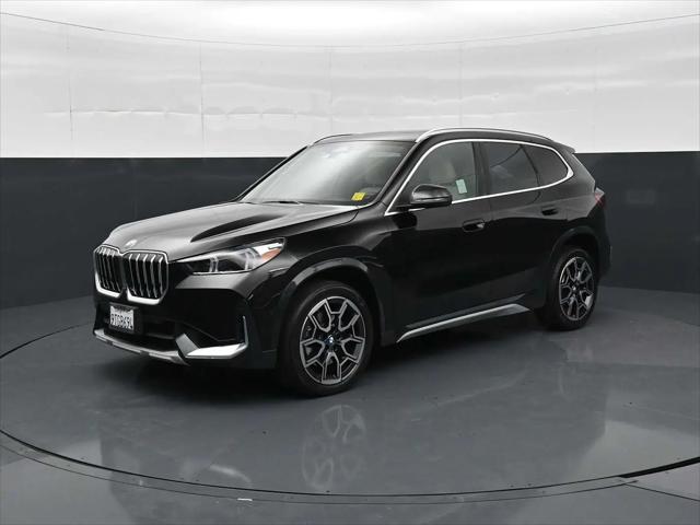 2025 BMW X1 xDrive28i for sale in Seaside, CA