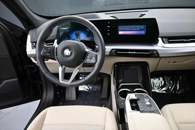 2025 BMW X1 xDrive28i