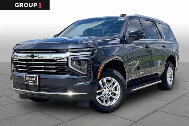 2025 Chevrolet Tahoe 2WD LT for sale in Houston, TX