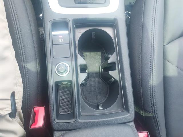 2023 Audi Q3 Premium 45 TFSI S line quattro Tiptronic