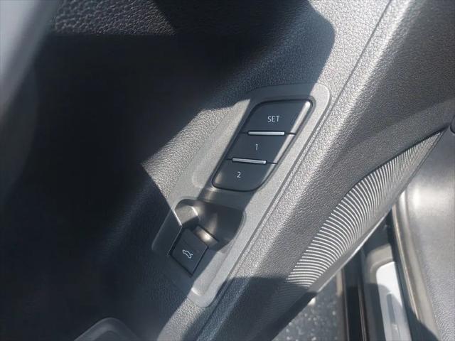 2023 Audi Q3 Premium 45 TFSI S line quattro Tiptronic