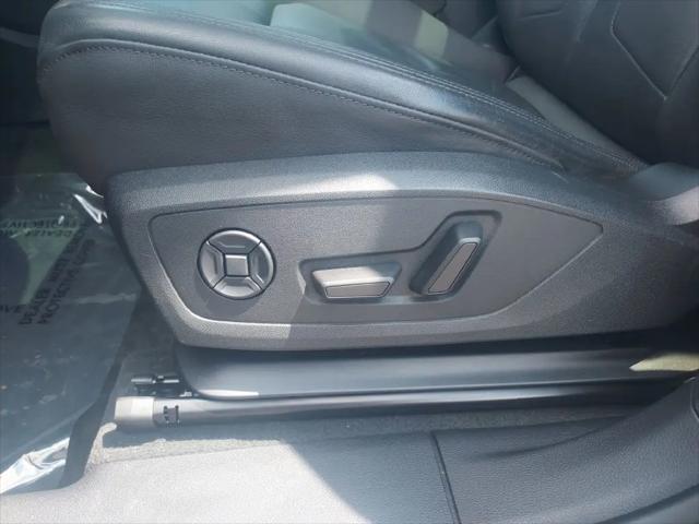 2023 Audi Q3 Premium 45 TFSI S line quattro Tiptronic
