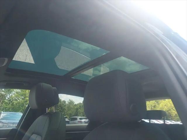 2023 Audi Q3 Premium 45 TFSI S line quattro Tiptronic
