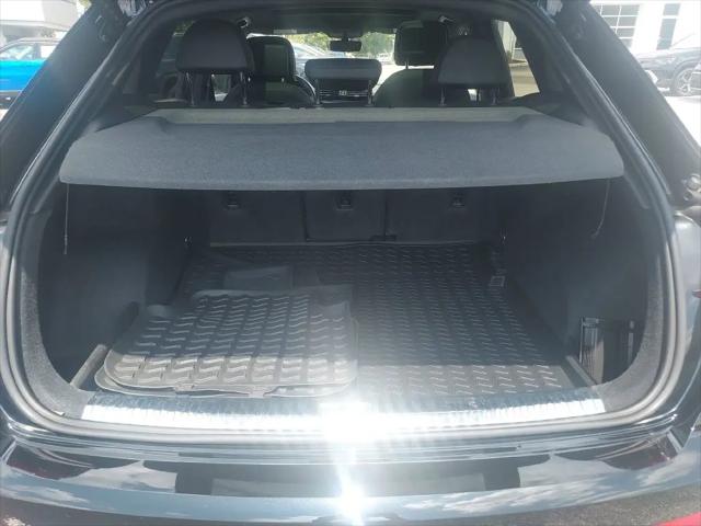 2023 Audi Q3 Premium 45 TFSI S line quattro Tiptronic