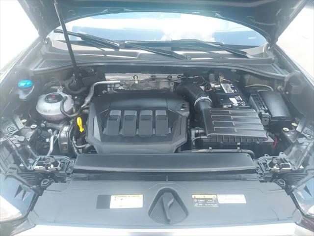 2023 Audi Q3 Premium 45 TFSI S line quattro Tiptronic