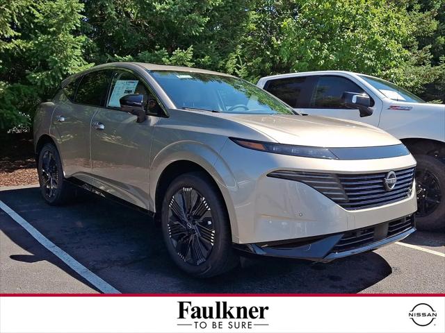 2027 Nissan Murano Platinum for sale in Harrisburg, PA
