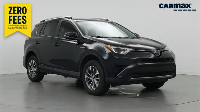 2018 Toyota RAV4 Hybrid LE for sale in Florence, KY
