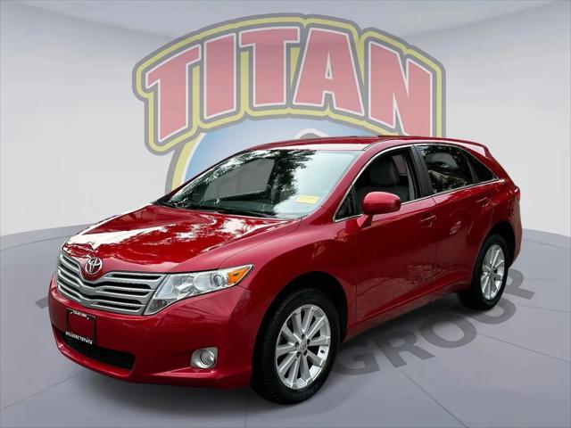 2010 Toyota Venza Base for sale in Jamaica, NY