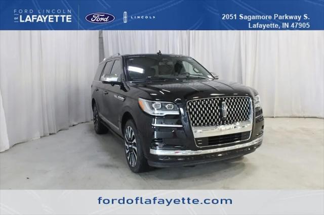 2023 Lincoln Navigator Black Label for sale in Lafayette, IN