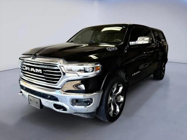 2019 Ram 1500 Longhorn Crew Cab 4x4 57 Box for sale in Alburquerque, NM