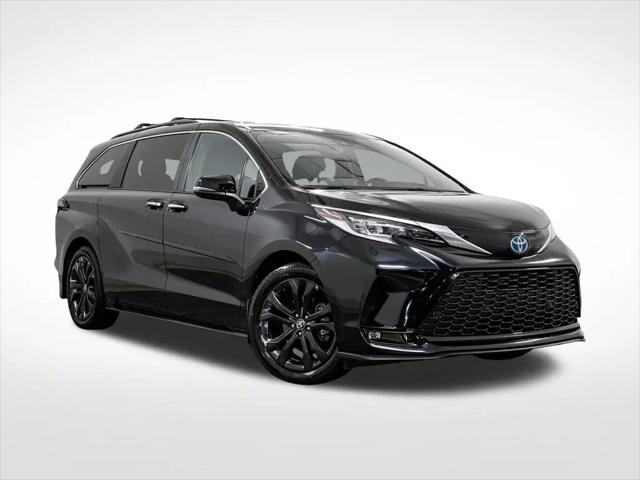 2024 Toyota Sienna XSE for sale in Bensenville, IL