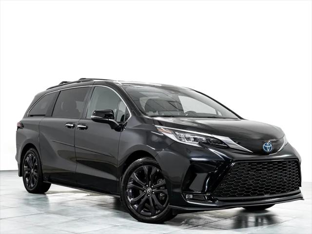 2024 Toyota Sienna XSE for sale in Bensenville, IL