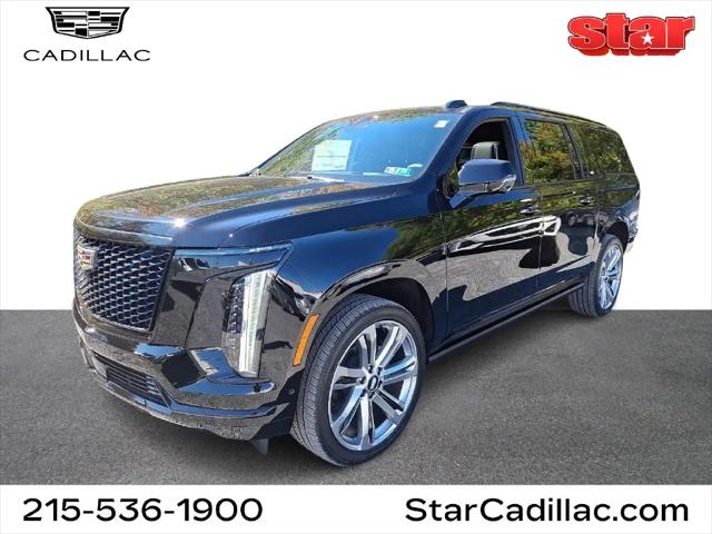 2026 Cadillac Escalade ESV Sport for sale in Quakertown, PA