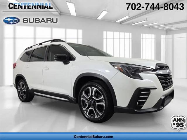 2024 Subaru Ascent Limited 8-Passenger for sale in Las Vegas, NV