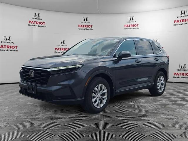 2026 Honda CR-V LX AWD for sale in Danville, IL