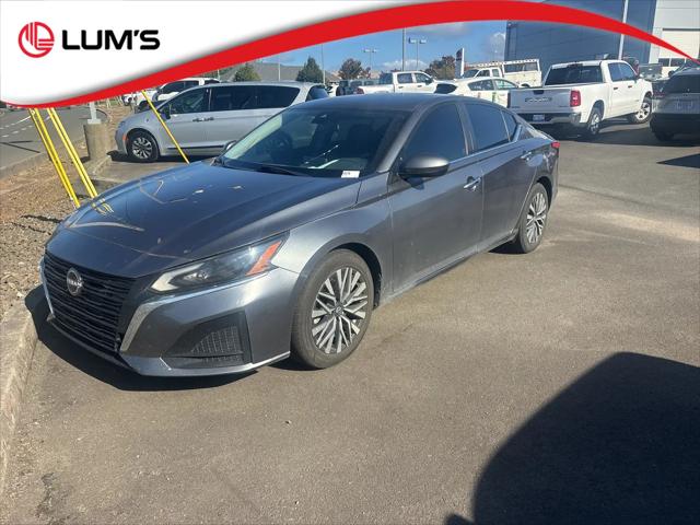 2023 Nissan Altima SV FWD for sale in Warrenton, OR