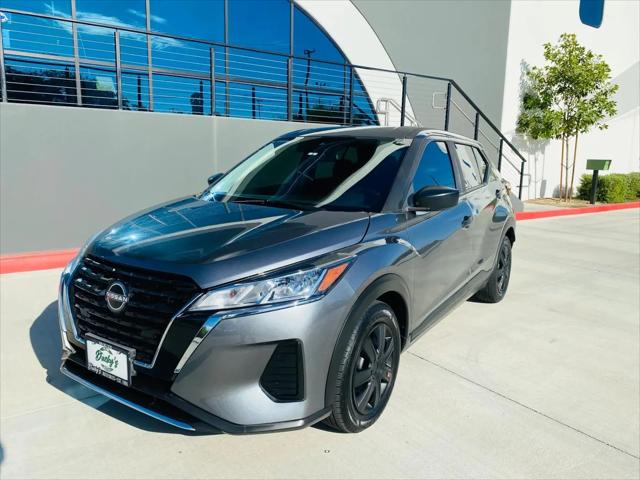 2023 Nissan Kicks S Xtronic CVT for sale in San Bernardino, CA