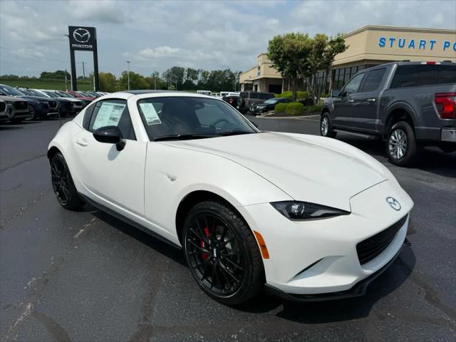 2026 Mazda MX-5 Club for sale in Danville, KY