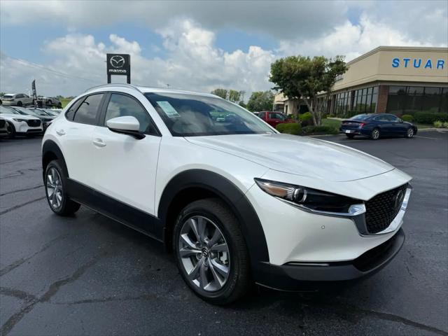 2026 Mazda CX-30 2.5 S Premium for sale in Danville, KY