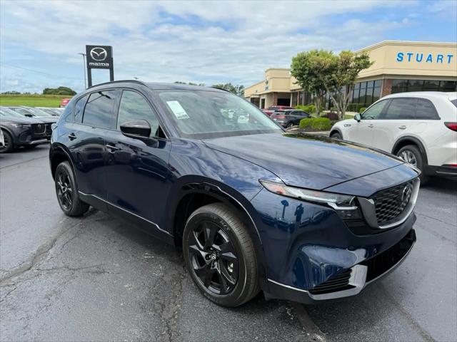 2026 Mazda CX-5 2.5 S Premium Plus for sale in Danville, KY