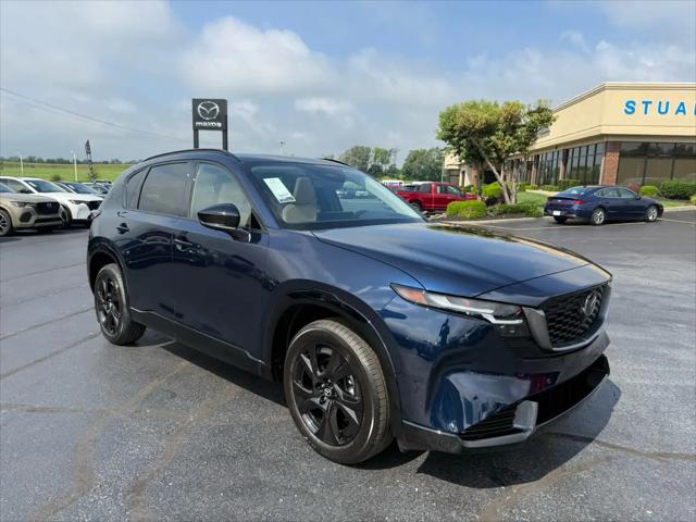 2026 Mazda CX-5 2.5 S Premium Plus for sale in Danville, KY