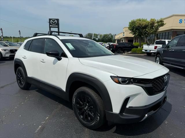 2026 Mazda CX-50 Hybrid Premium for sale in Danville, KY