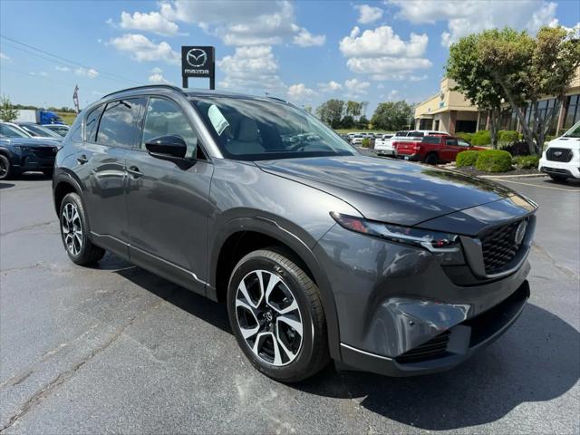2026 Mazda CX-5 2.5 S Preferred for sale in Danville, KY
