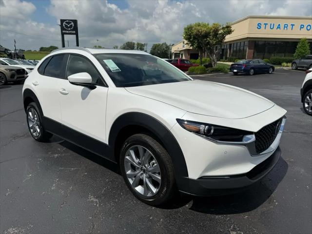 2026 Mazda CX-30 2.5 S Premium for sale in Danville, KY