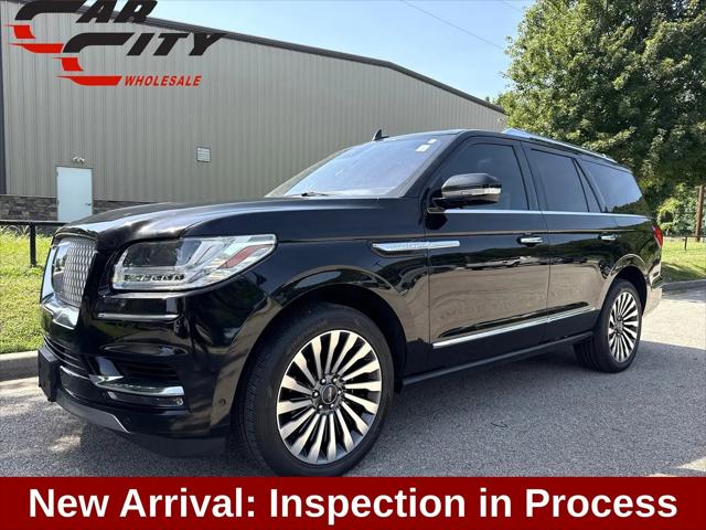 2019 Lincoln Navigator Reserve for sale in Shawnee, KS
