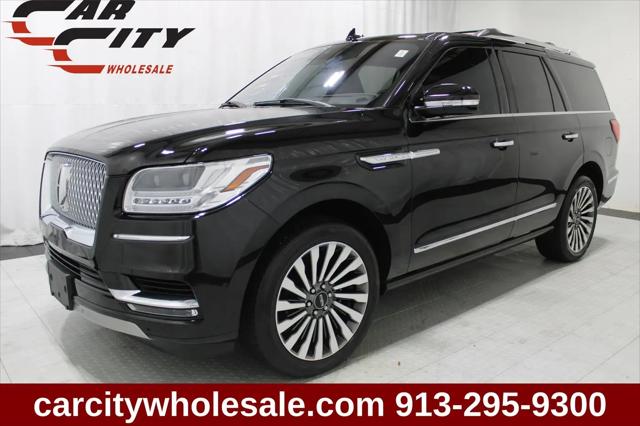 2019 Lincoln Navigator Reserve for sale in Shawnee, KS