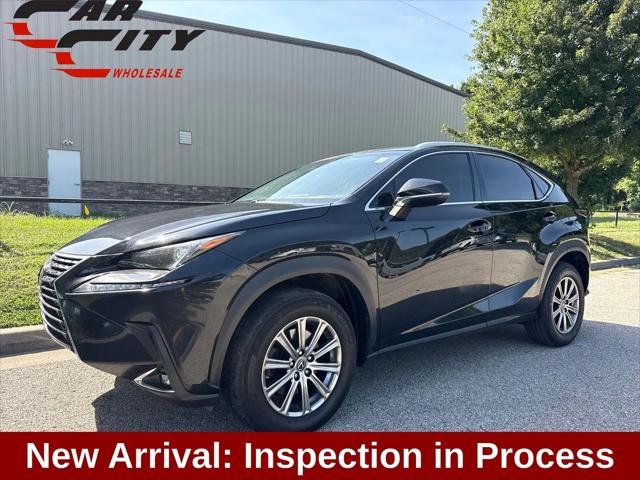 2019 Lexus NX 300 NX 300 for sale in Shawnee, KS