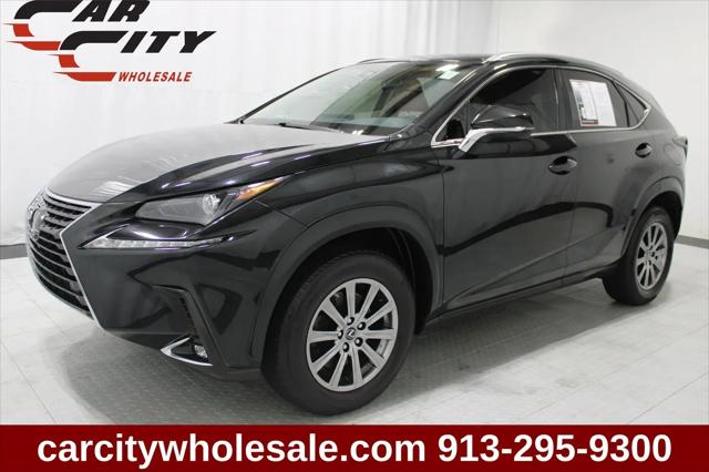 2019 Lexus NX 300 NX 300 for sale in Shawnee, KS