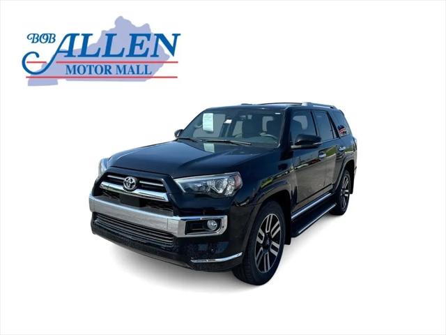 2020 Toyota 4Runner Limited for sale in Danville, KY