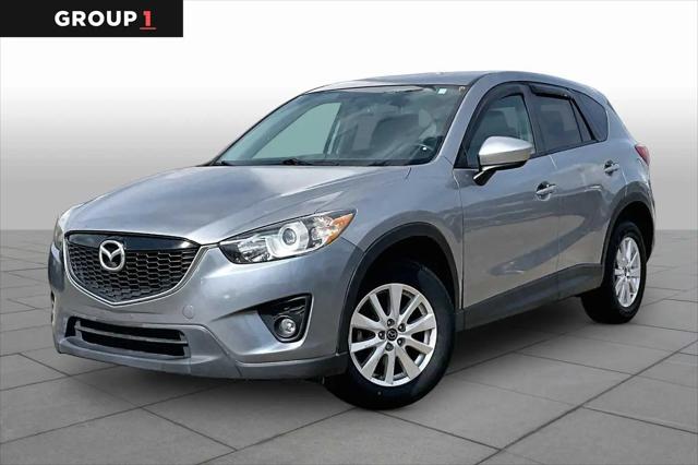 2014 Mazda CX-5 Touring for sale in Richmond, TX