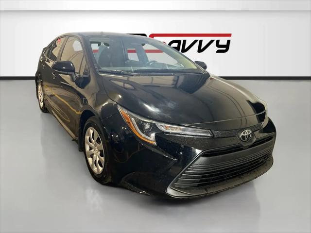 2026 Toyota Corolla LE for sale in Albuquerque, NM